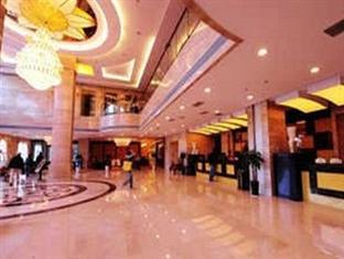Zhangjiajie Chentian Hotel Ngoại thất bức ảnh