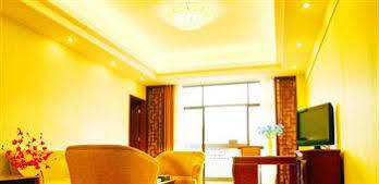 Zhangjiajie Chentian Hotel Ngoại thất bức ảnh